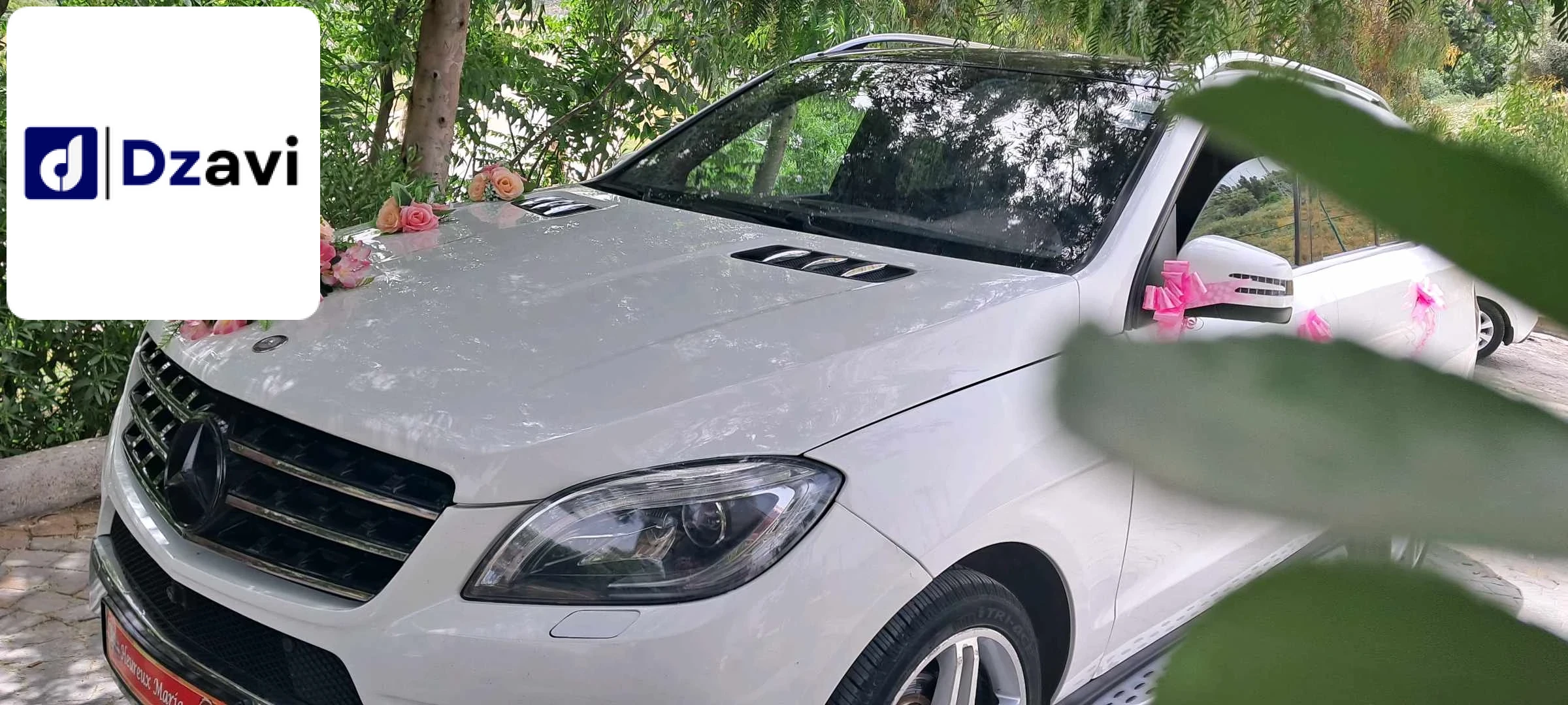 Mercedes À vendre à 25 CONSTANTINE