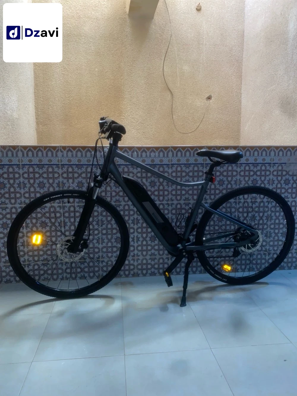 vélos électriques à vendre à 7 BISKRA