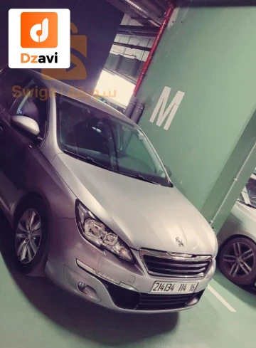Peugeot À vendre à 16 ALGER