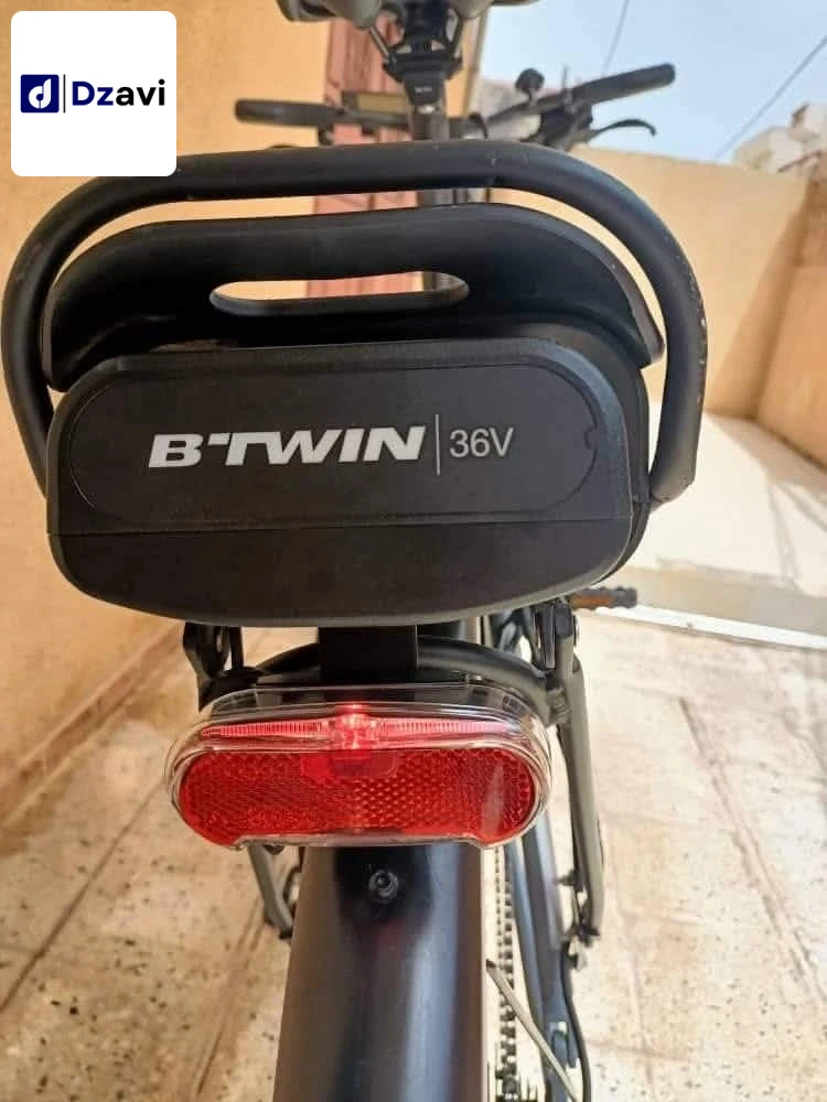 vélos électriques à vendre à 24 GUELMA