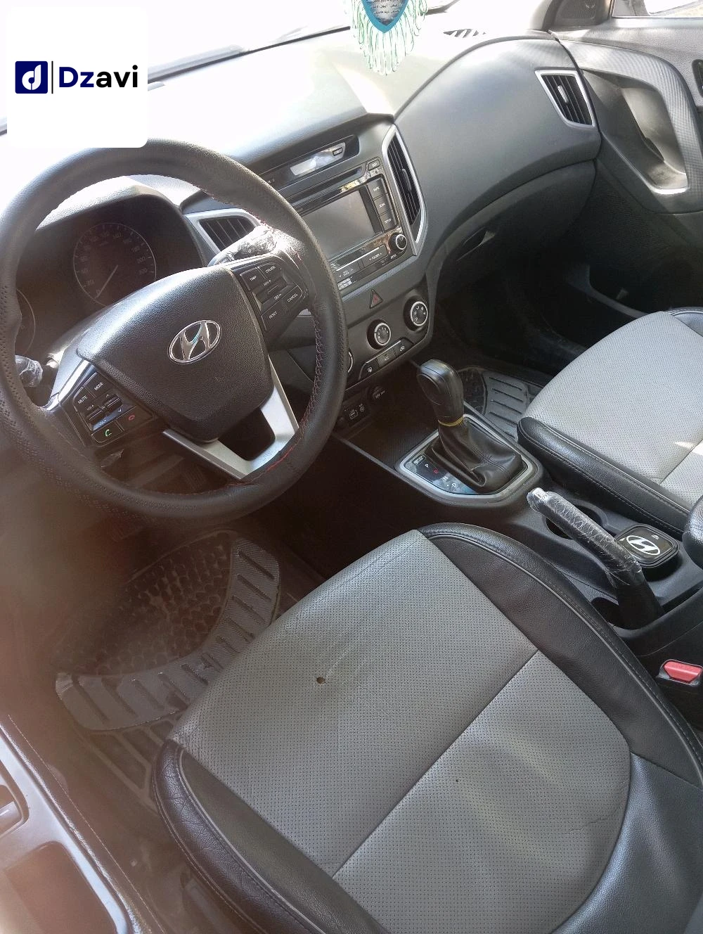 Hyundai À vendre à 39 EL OUED