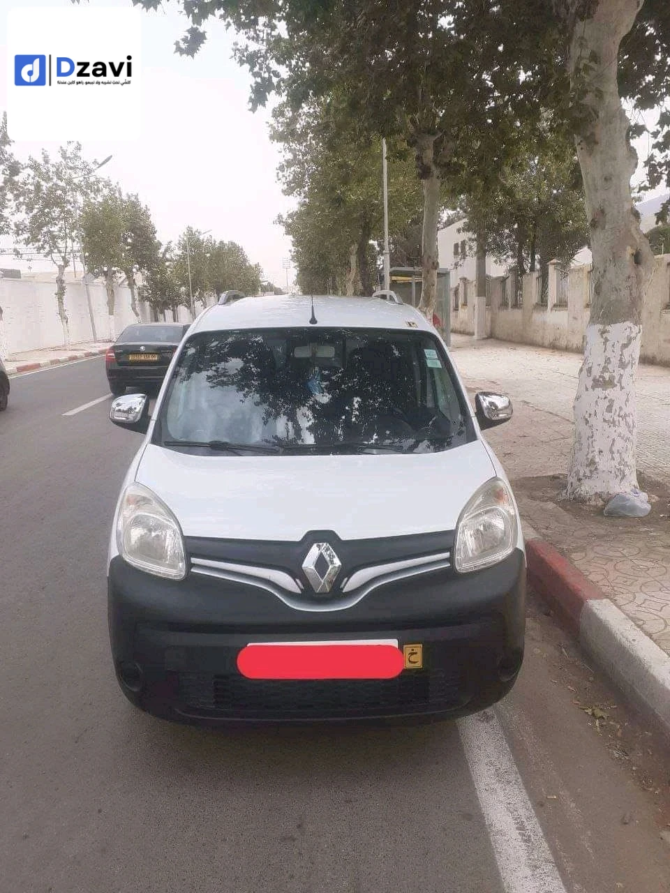 Voitures Renault à 9 BLIDA