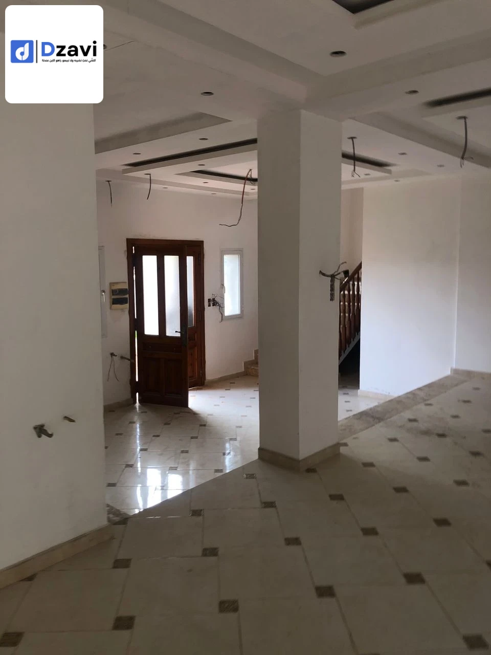 Villas A louer à 16 ALGER superficie Ville non disponible m2