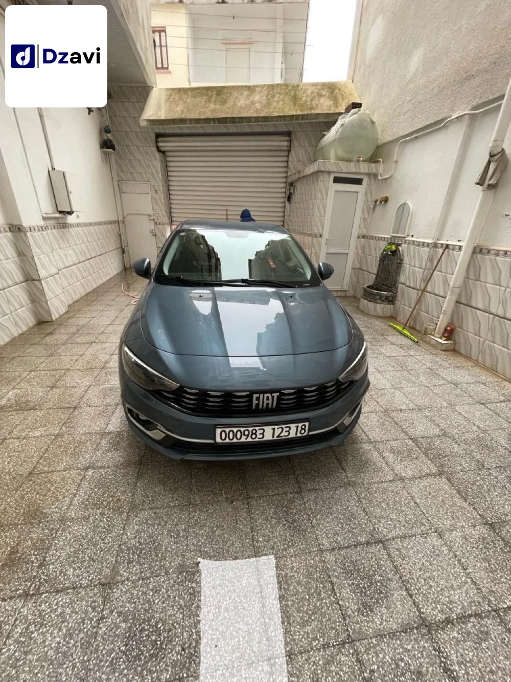 Fiat À vendre à 18 JIJEL
