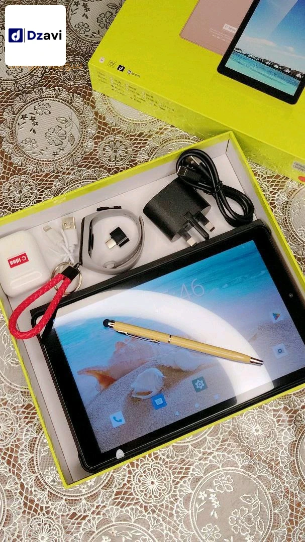 Tablettes Android à vendre à 16 ALGER