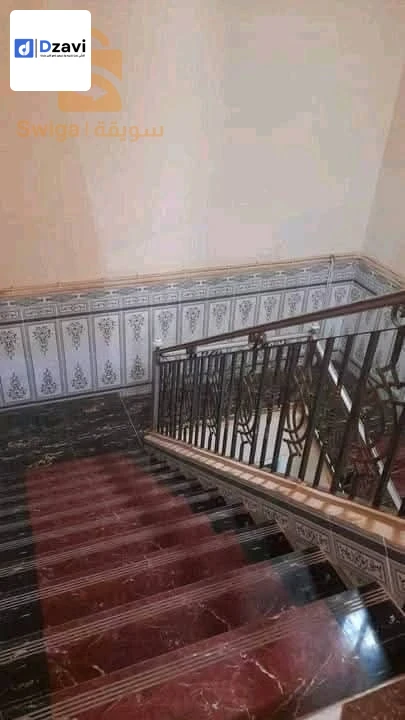 Maisons Traditionnelles À vendre à 45 NAAMA superficie 5 m2