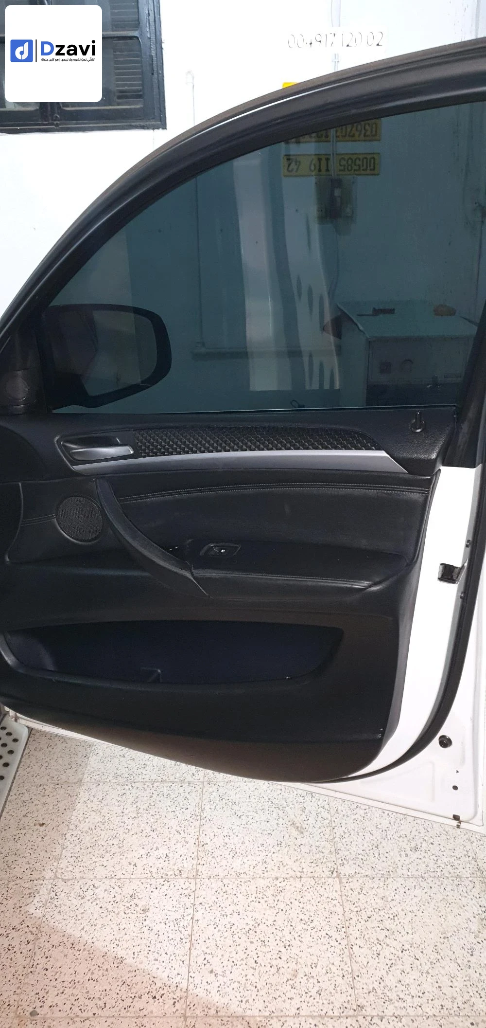 Voitures BMW à 16 ALGER