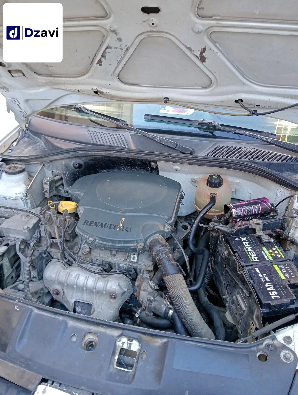 Renault À vendre à 2 CHLEF