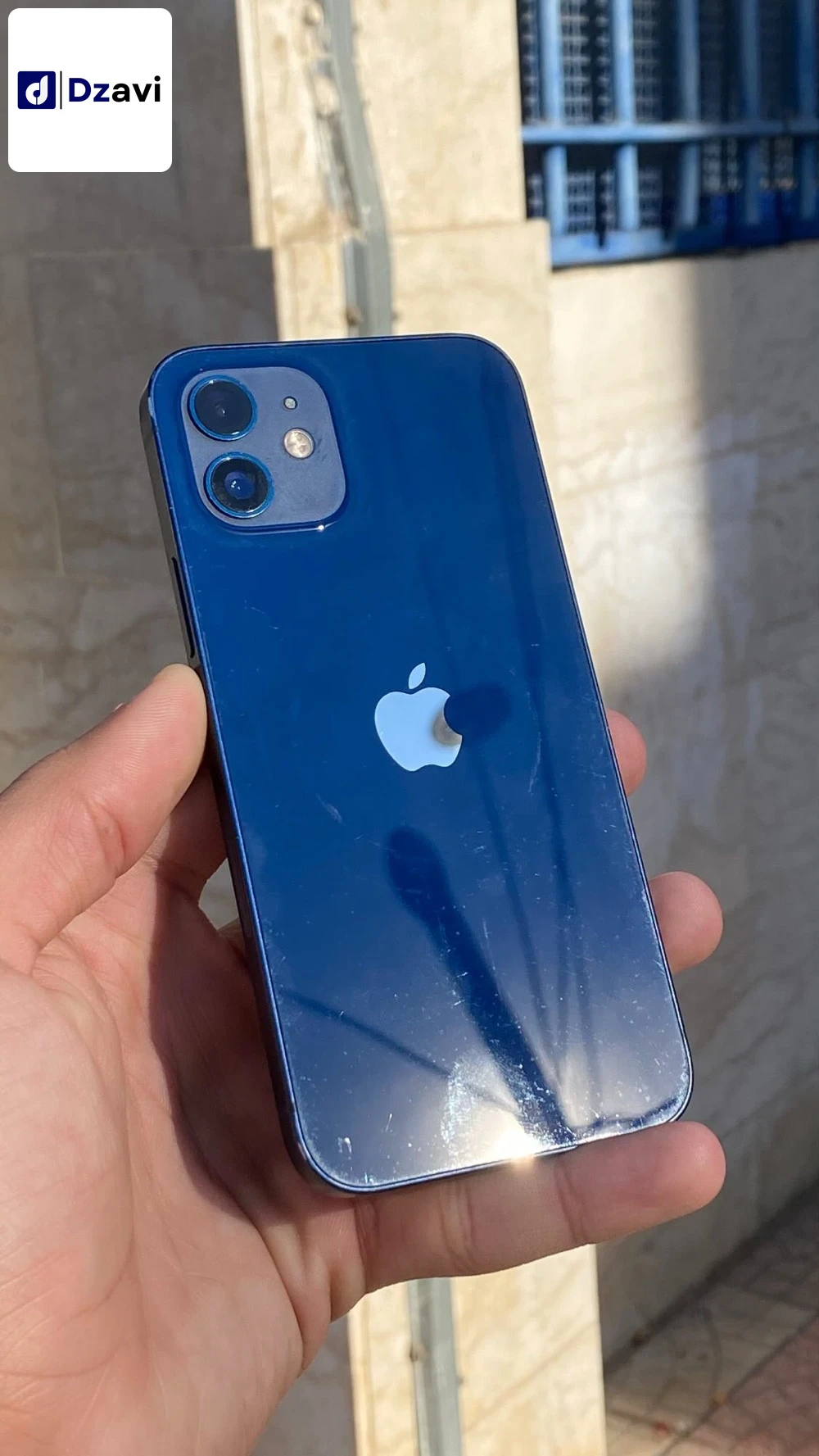 IPhone à vendre à 13 TLEMCEN