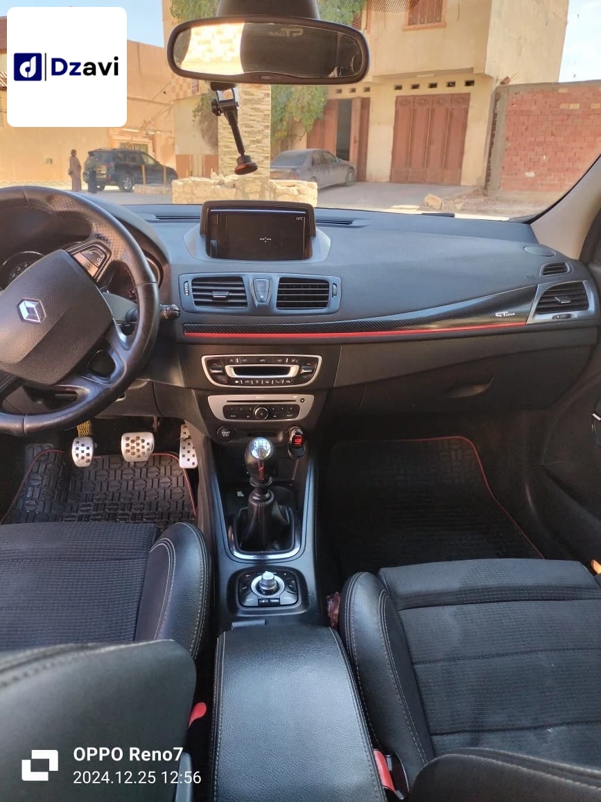 Renault À vendre à 5 BATNA
