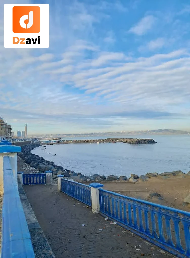 Appartements À vendre à 16 ALGER
