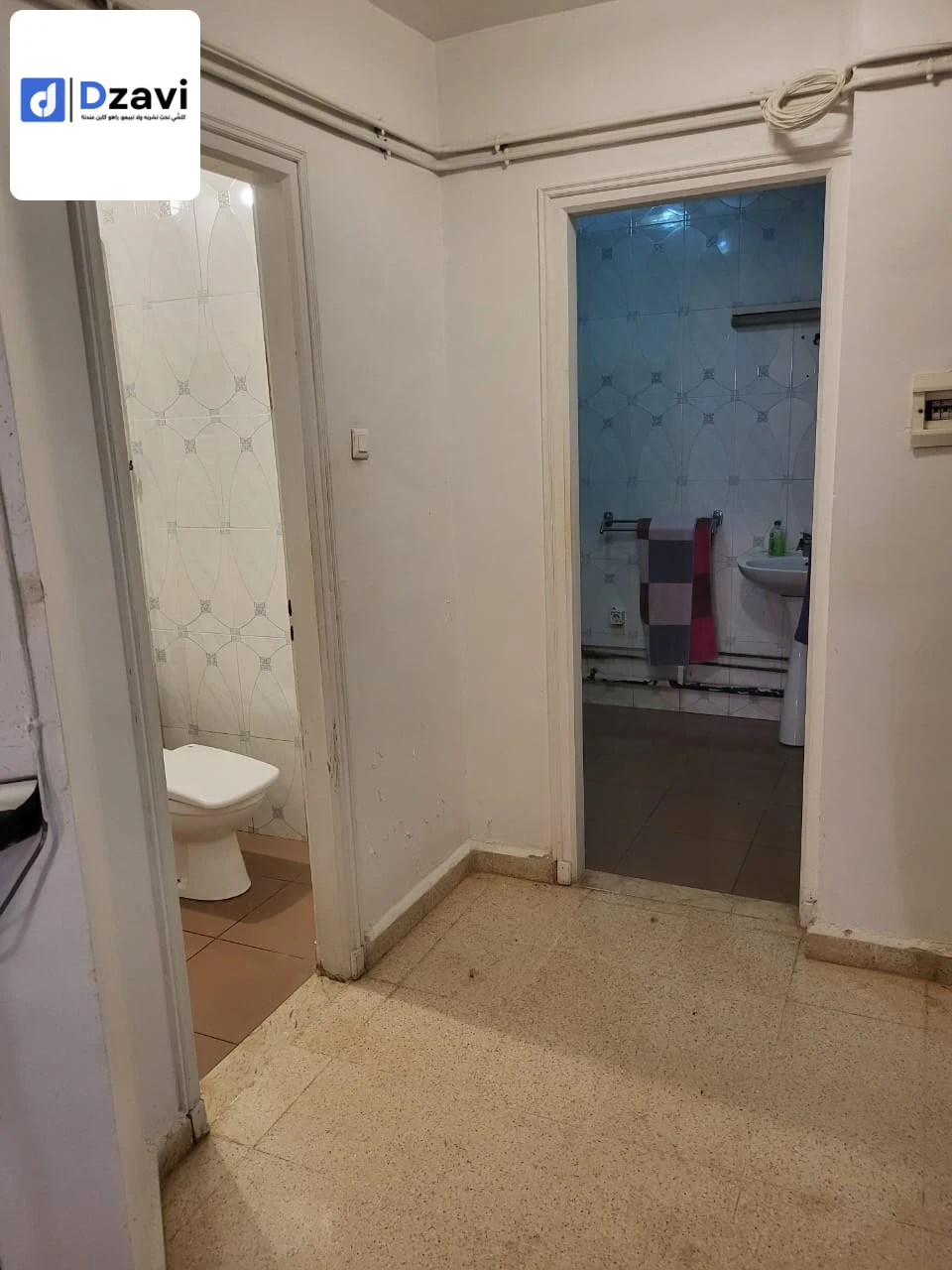 Appartements À vendre à 42 TIPAZA superficie 150 m2