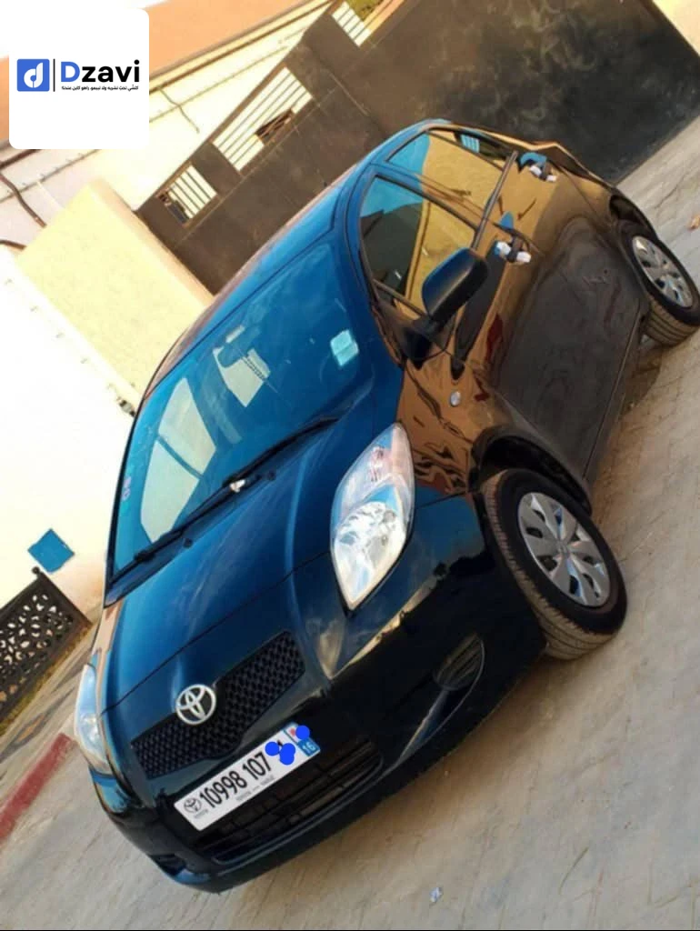 Voitures Toyota à 26 MEDEA