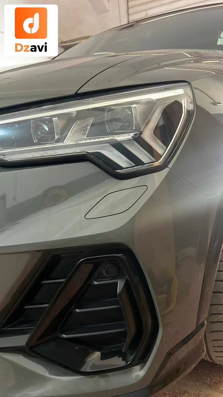 Audi À vendre à 29 MASCARA