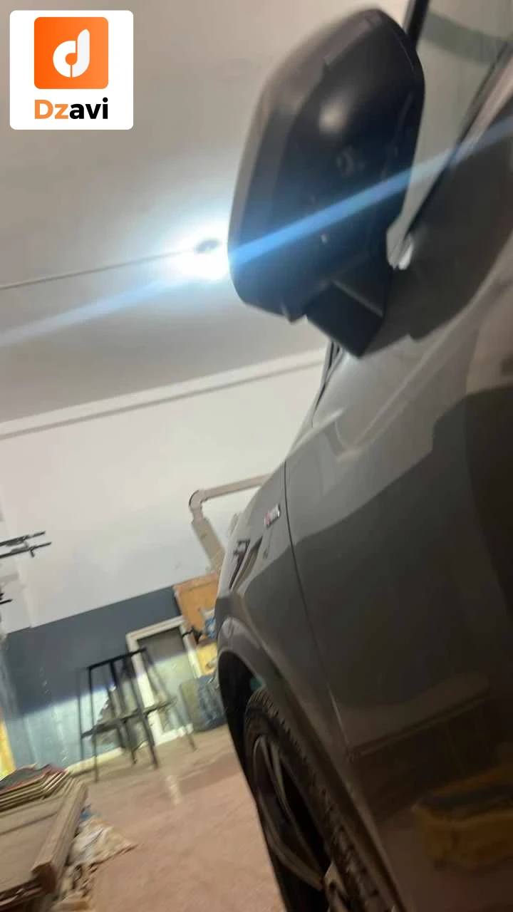 Audi À vendre à 29 MASCARA