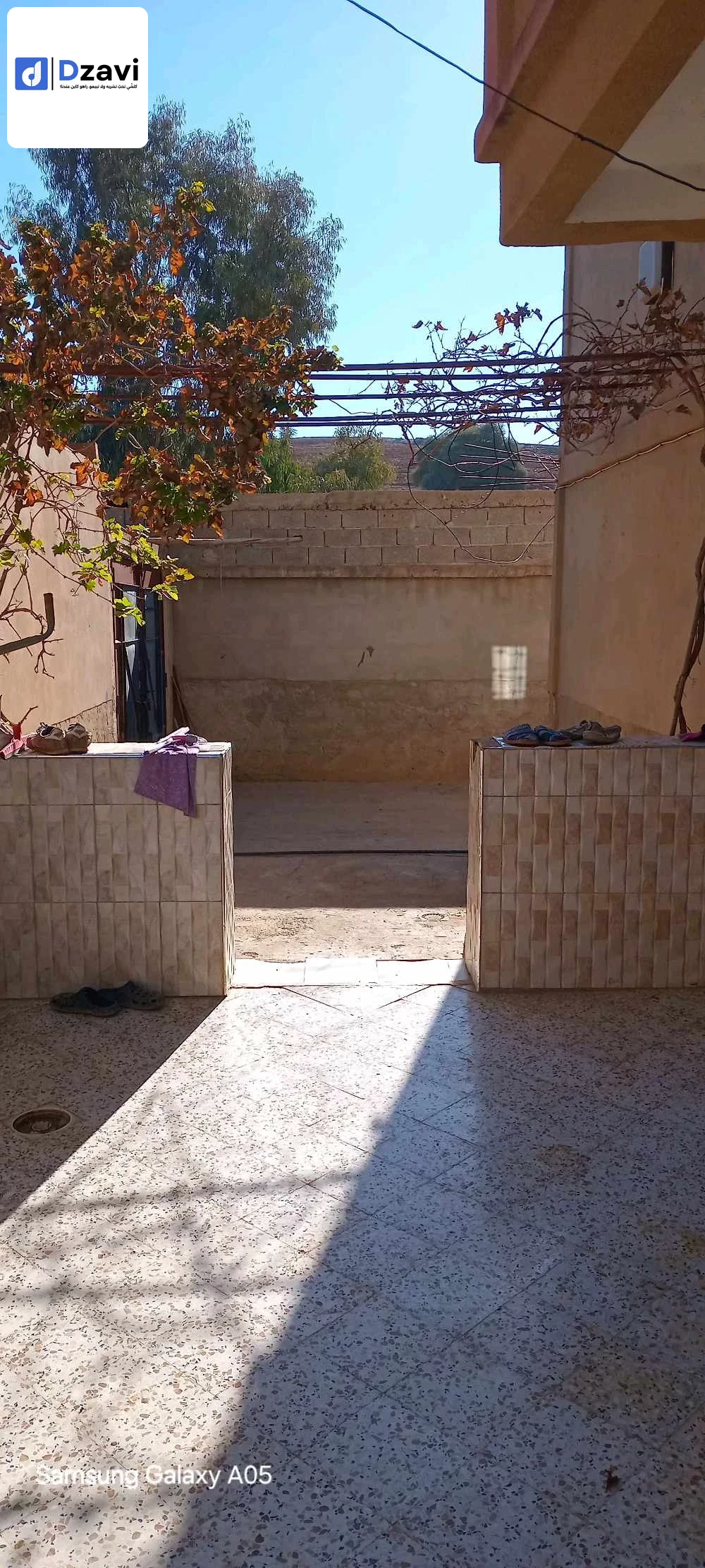 Maisons Traditionnelles À vendre à 2 CHLEF superficie 5 m2