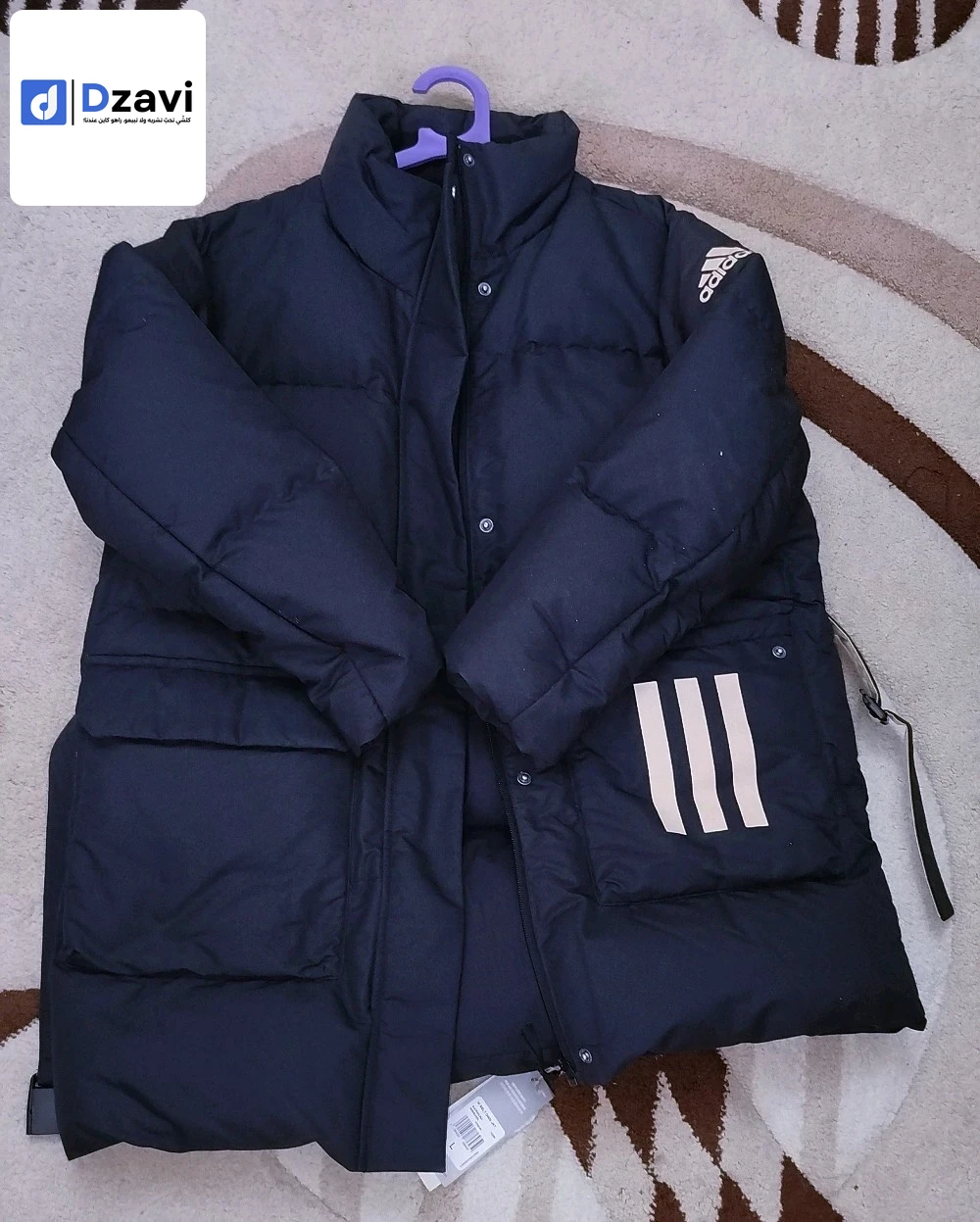 Costumes, manteaux et vestes à vendre à 3 LAGHOUAT