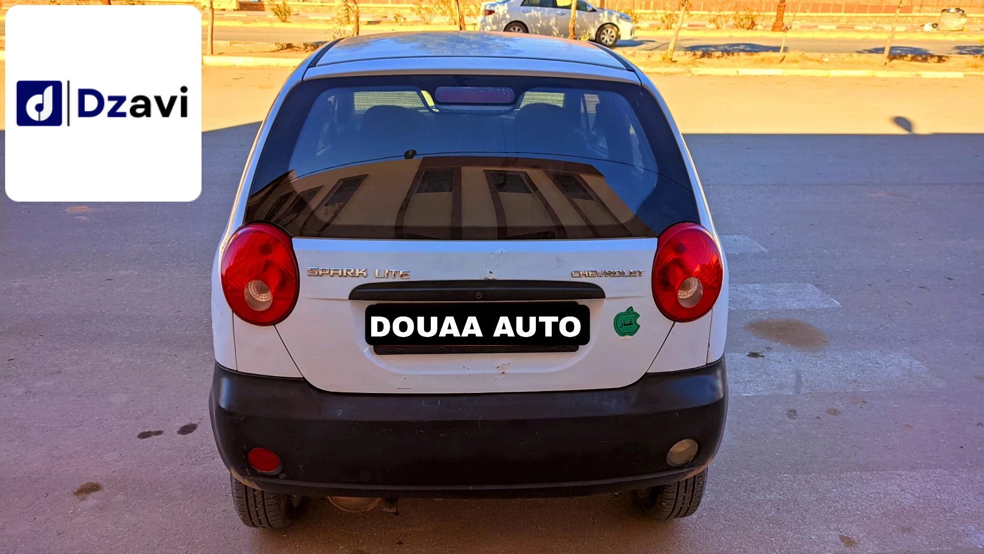 Chevrolet À vendre à 3 LAGHOUAT