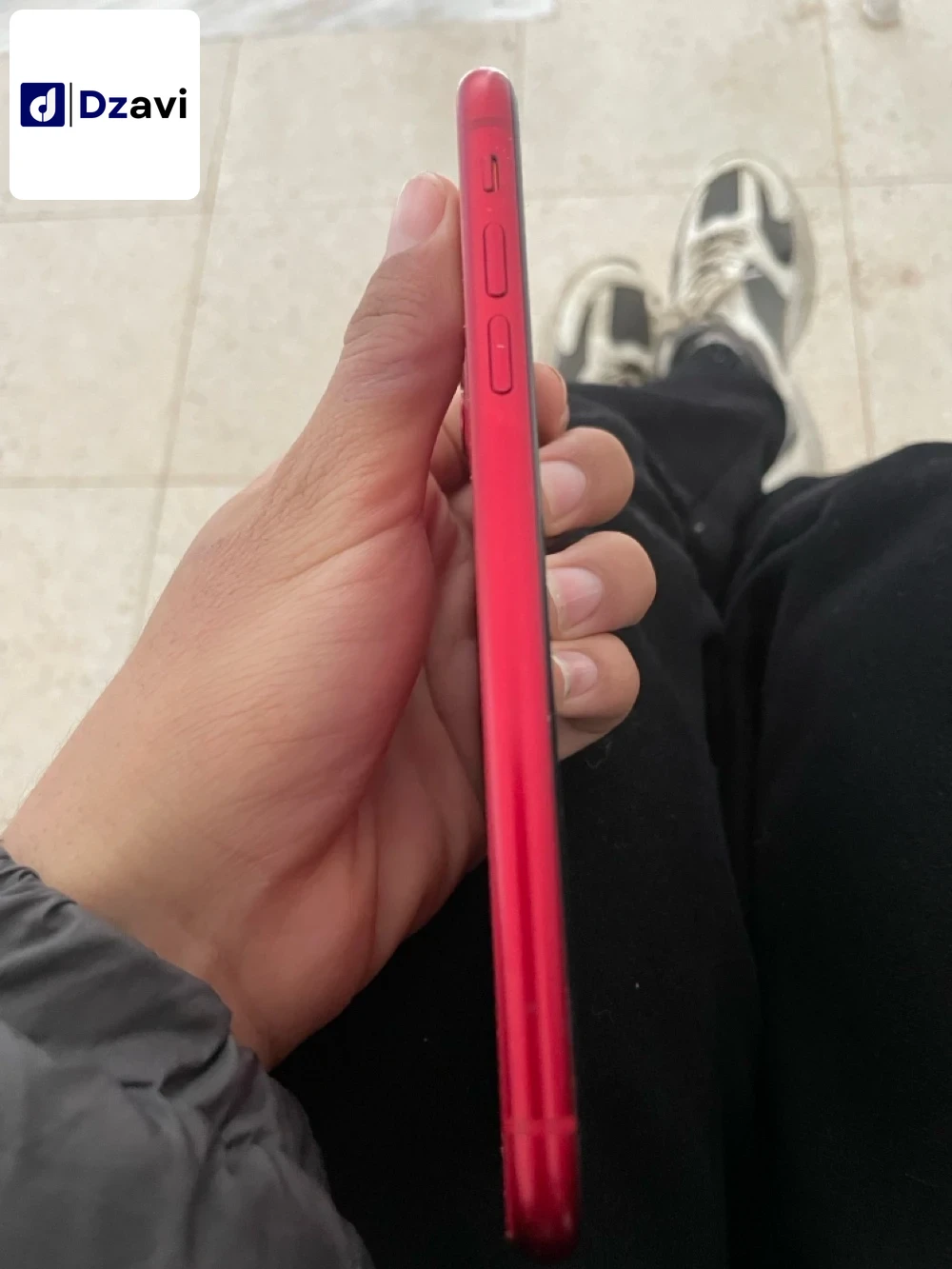 IPhone à vendre à 16 ALGER