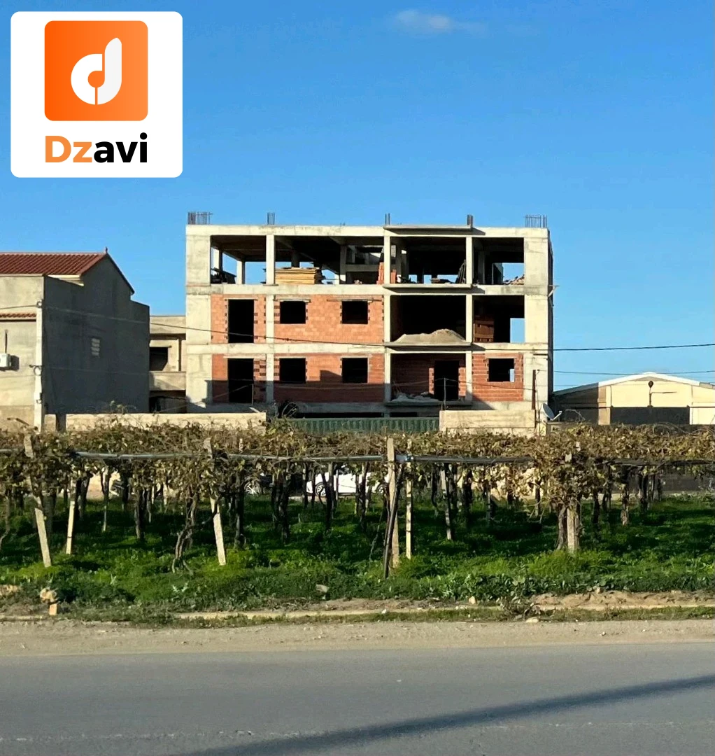 Appartements À vendre à 16 ALGER