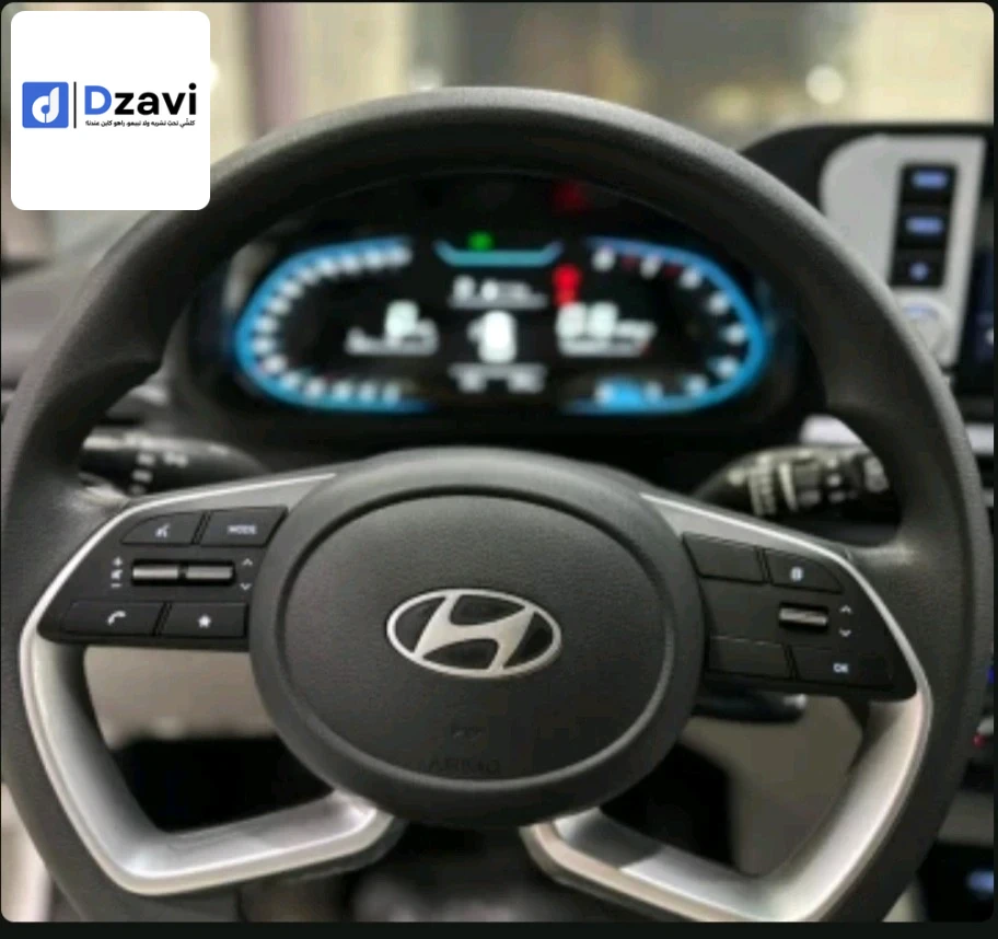 Voitures Hyundai à 5 BATNA