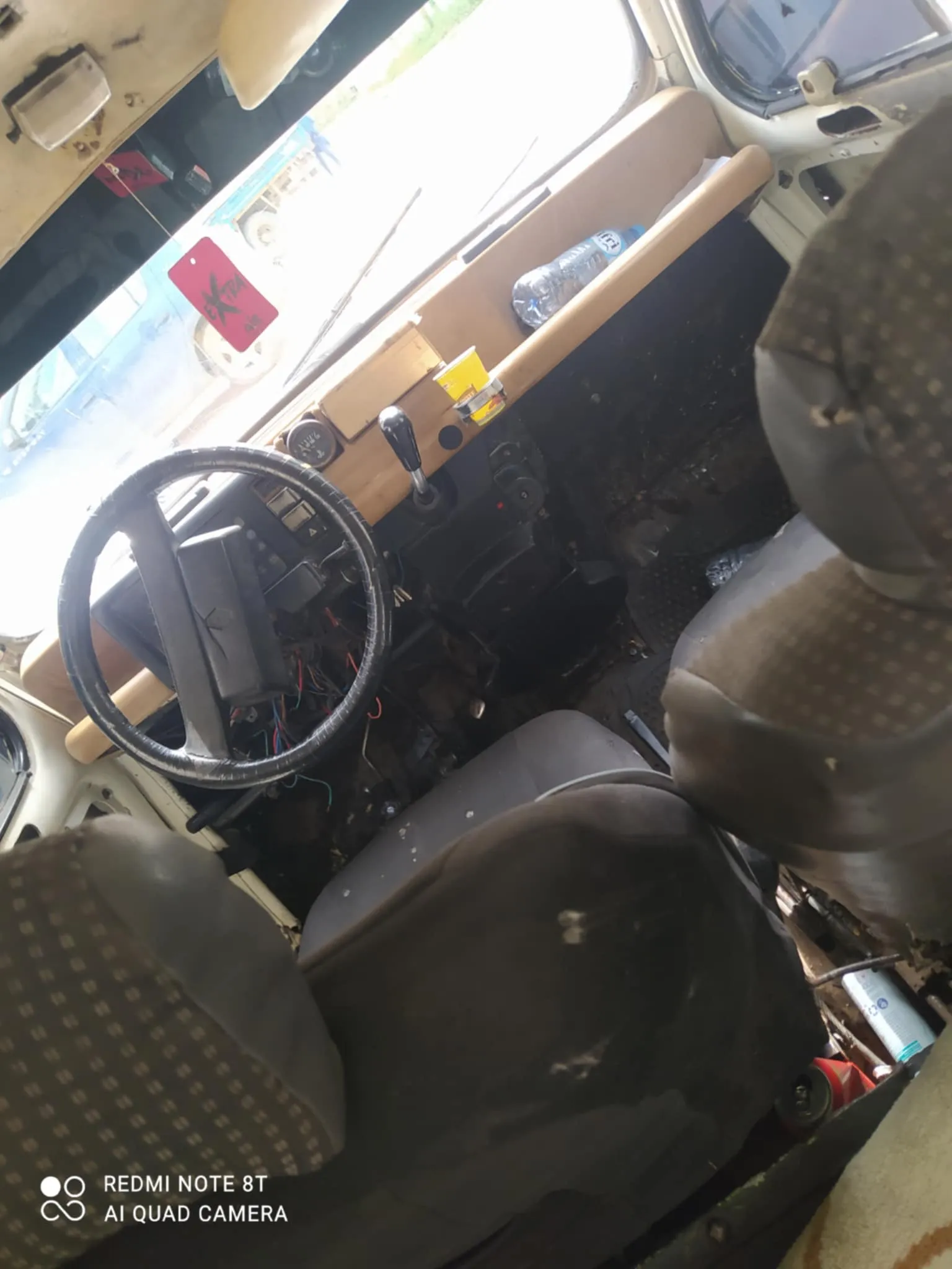 Moteur+ Boîte Vitesse 1.0 MPI Fabia. Polo. Ibiza 