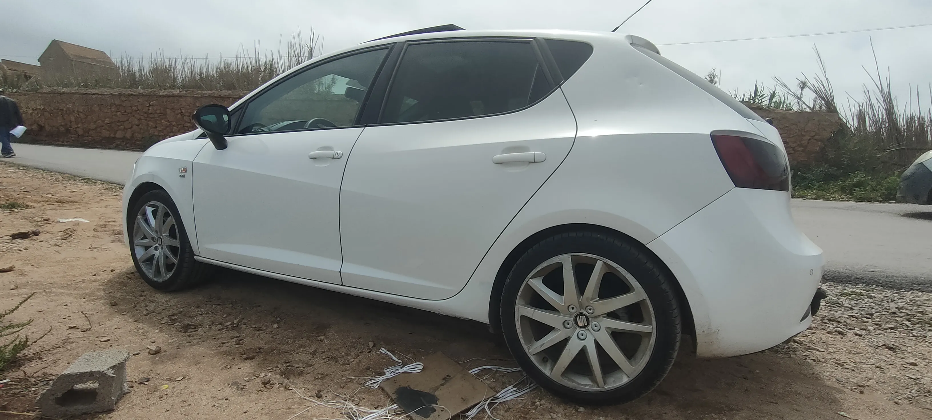 Ibiza fr+