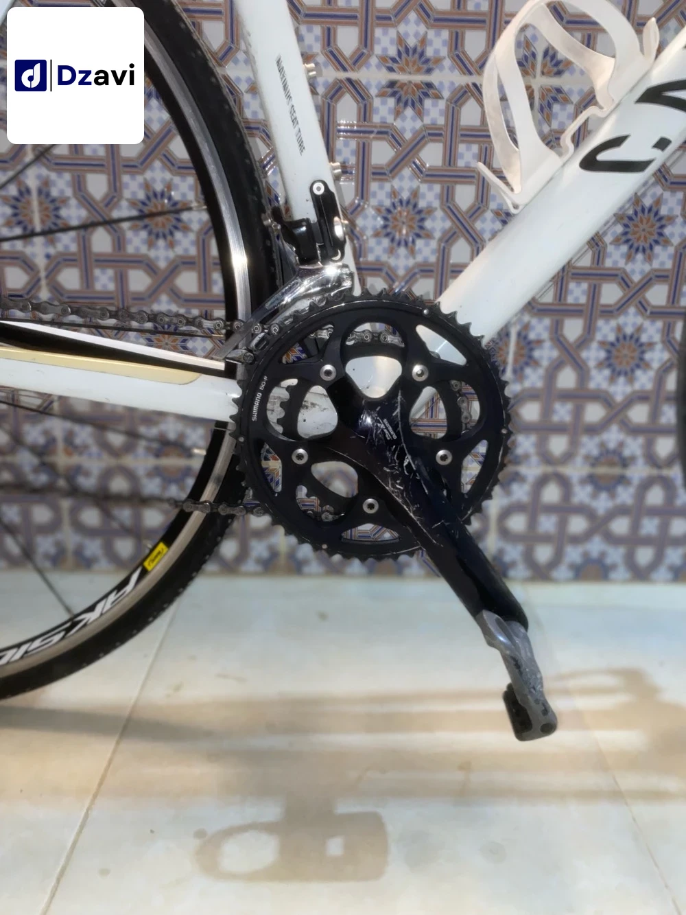 bicyclettes à vendre à 7 BISKRA