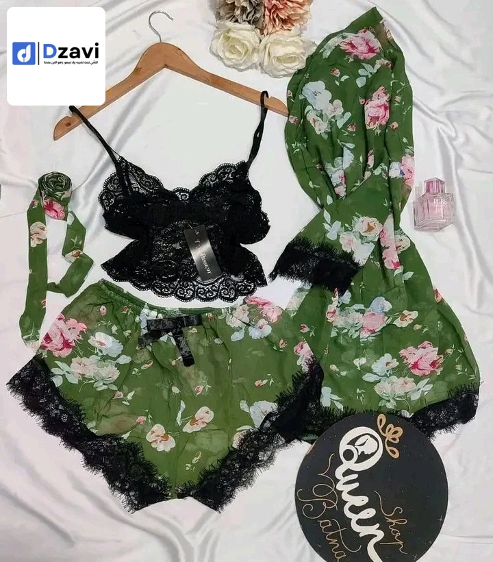 Vêtements de détente et vêtements de nuit à vendre à 25 CONSTANTINE