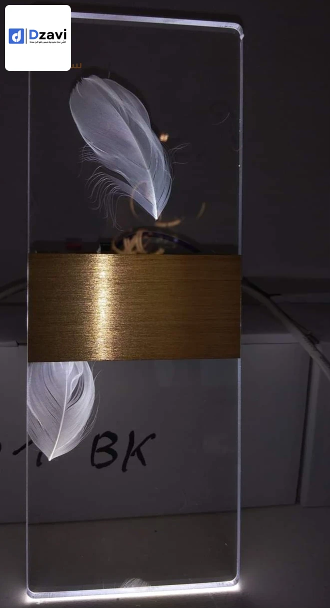 décoration