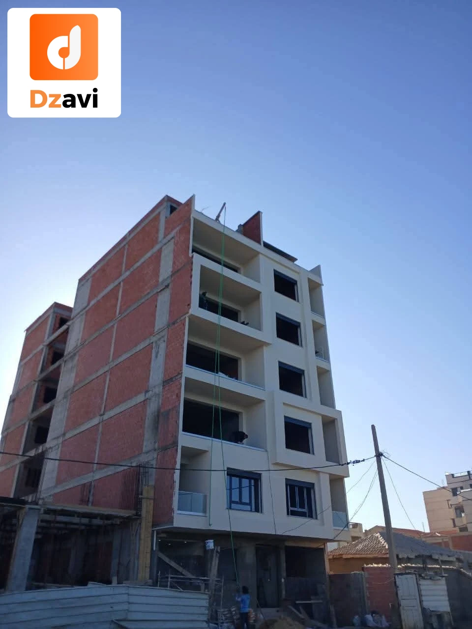 Appartements À vendre à 16 ALGER