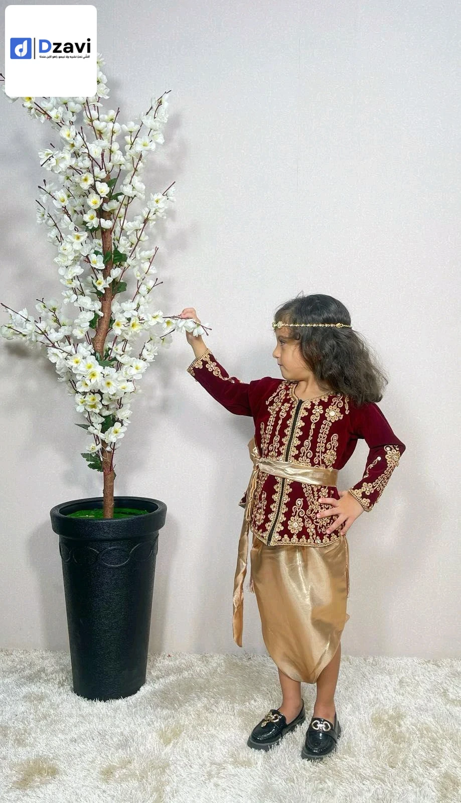 بوسات توأم في حالة جيدة 