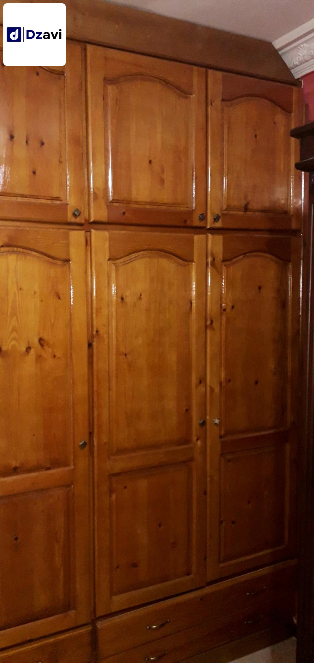 Appartements A louer à 31 ORAN