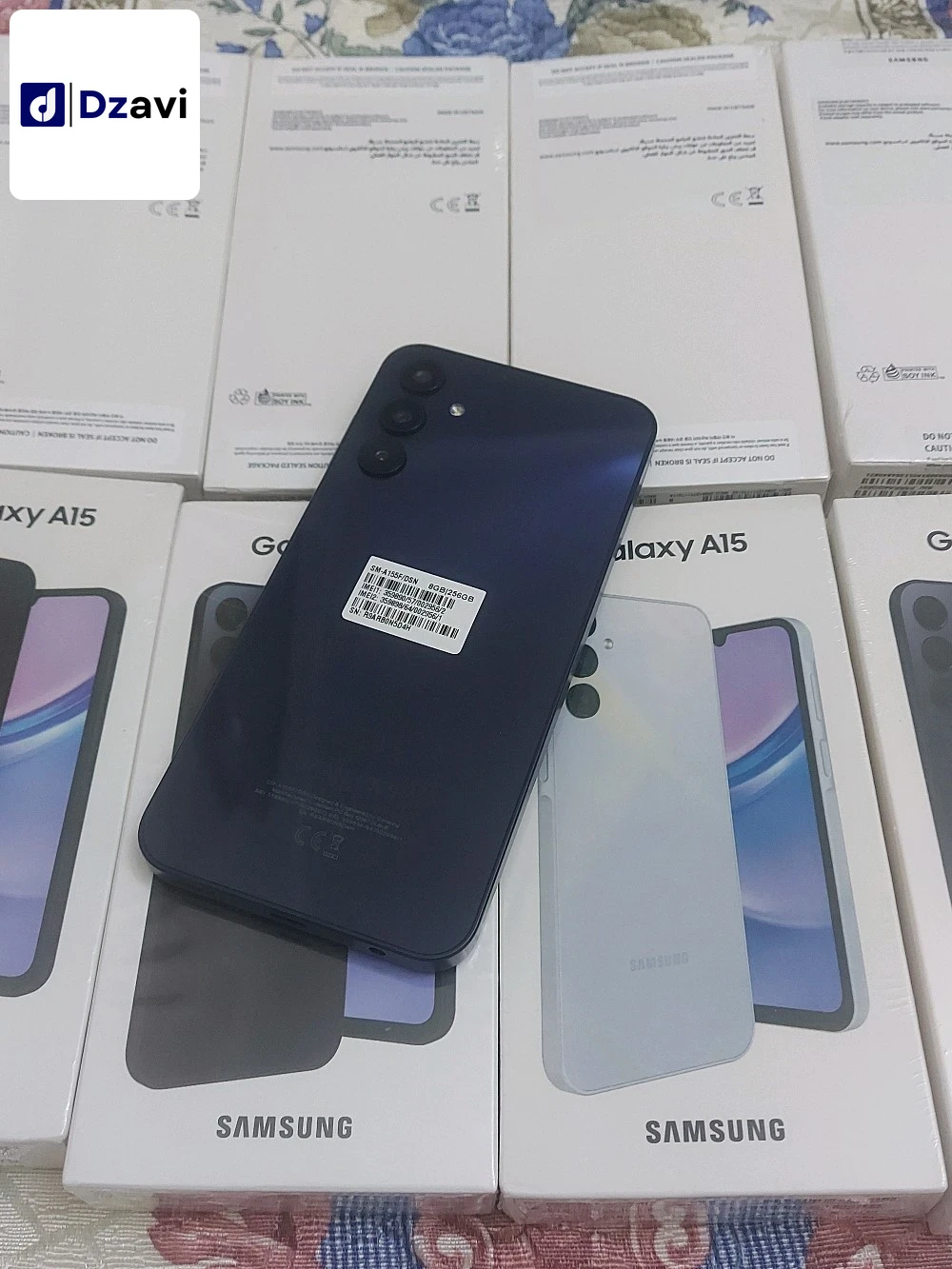 Samsung à vendre à 9 BLIDA