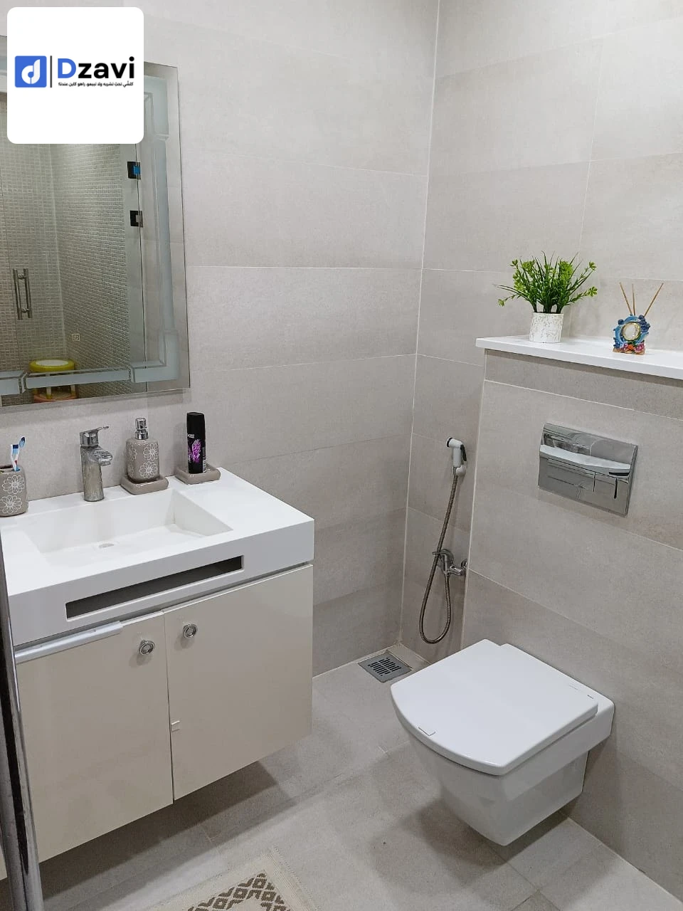 Appartements À vendre à 31 ORAN superficie 4 m2