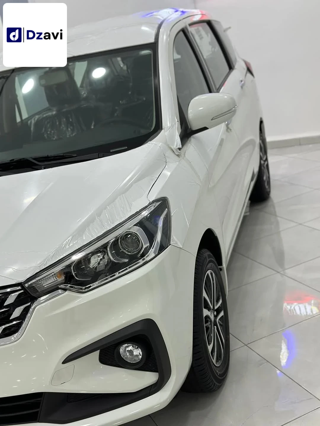 Suzuki À vendre à 5 BATNA