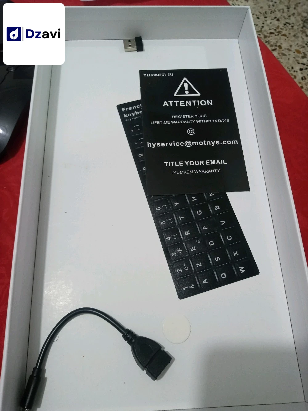 Tablettes Android à vendre à 16 ALGER