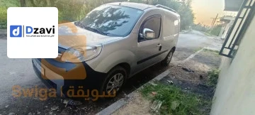 Voitures Renault à 9 BLIDA