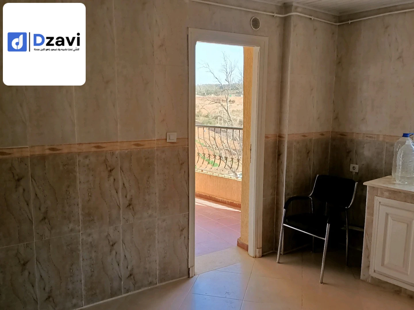 Appartements À vendre à 16 ALGER superficie 104 m2