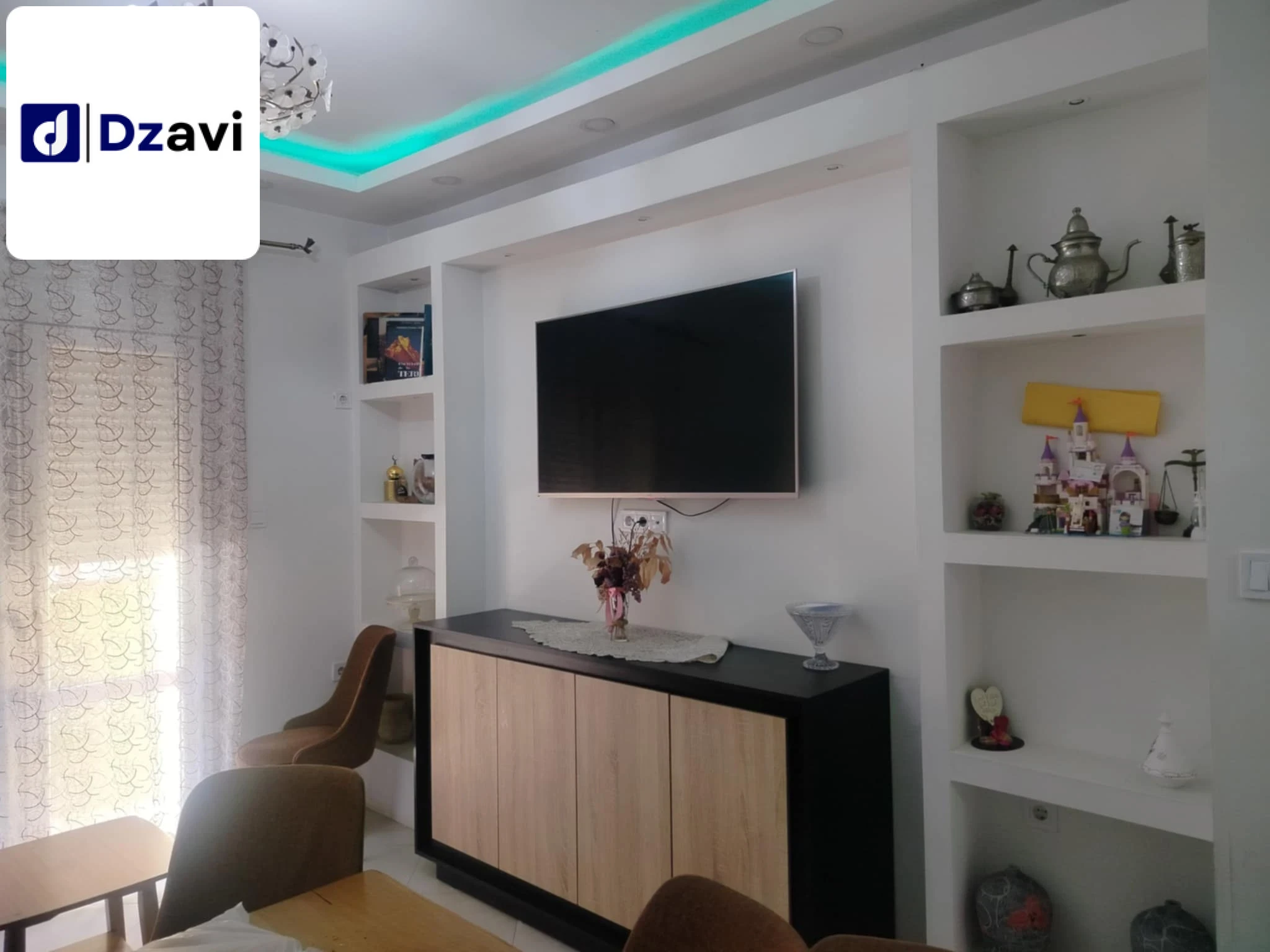 Appartements À vendre à 35 BOUMERDES