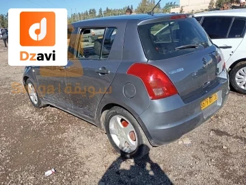 Suzuki À vendre à 26 MEDEA