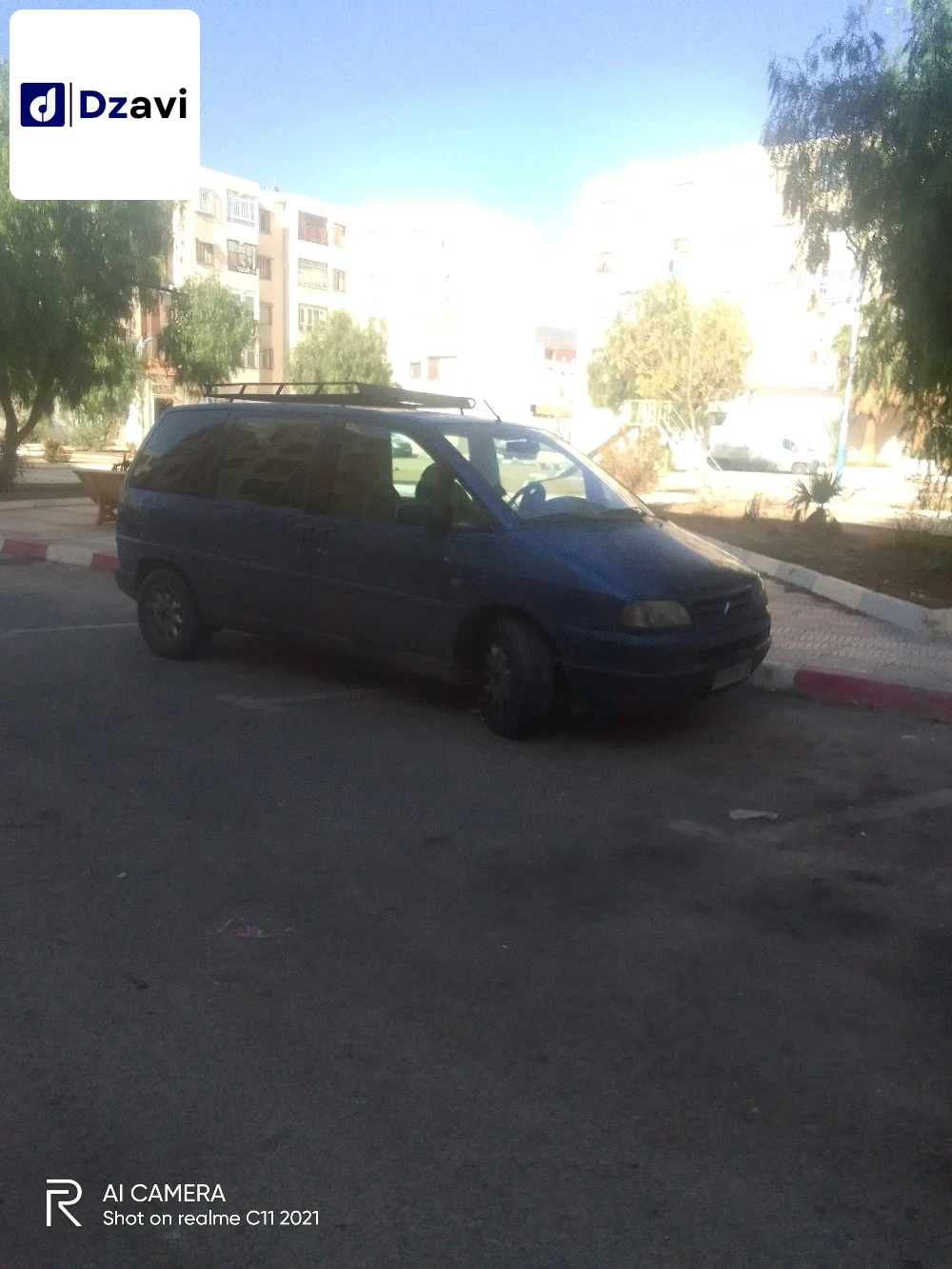 Citroen À vendre à 5 BATNA