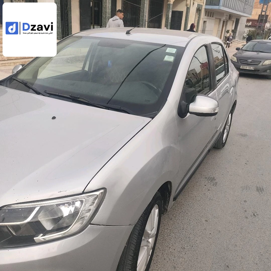 Voitures Renault à 28 M'SILA