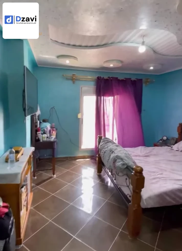 Appartements À vendre à 31 ORAN superficie 89 m2