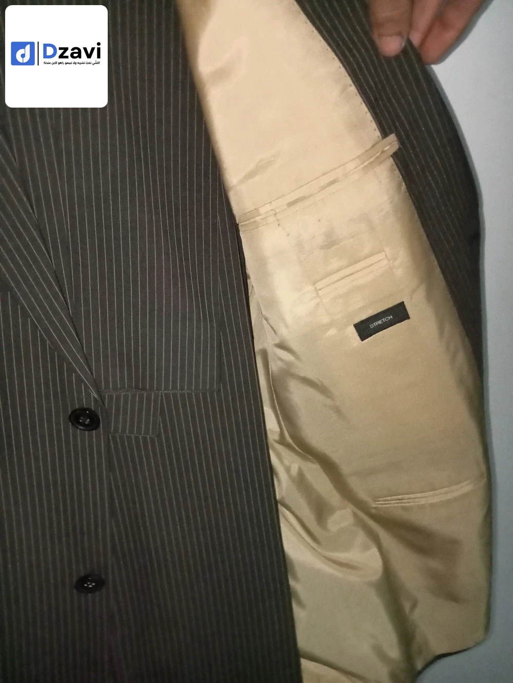 Costumes, manteaux et vestes à vendre à 16 ALGER