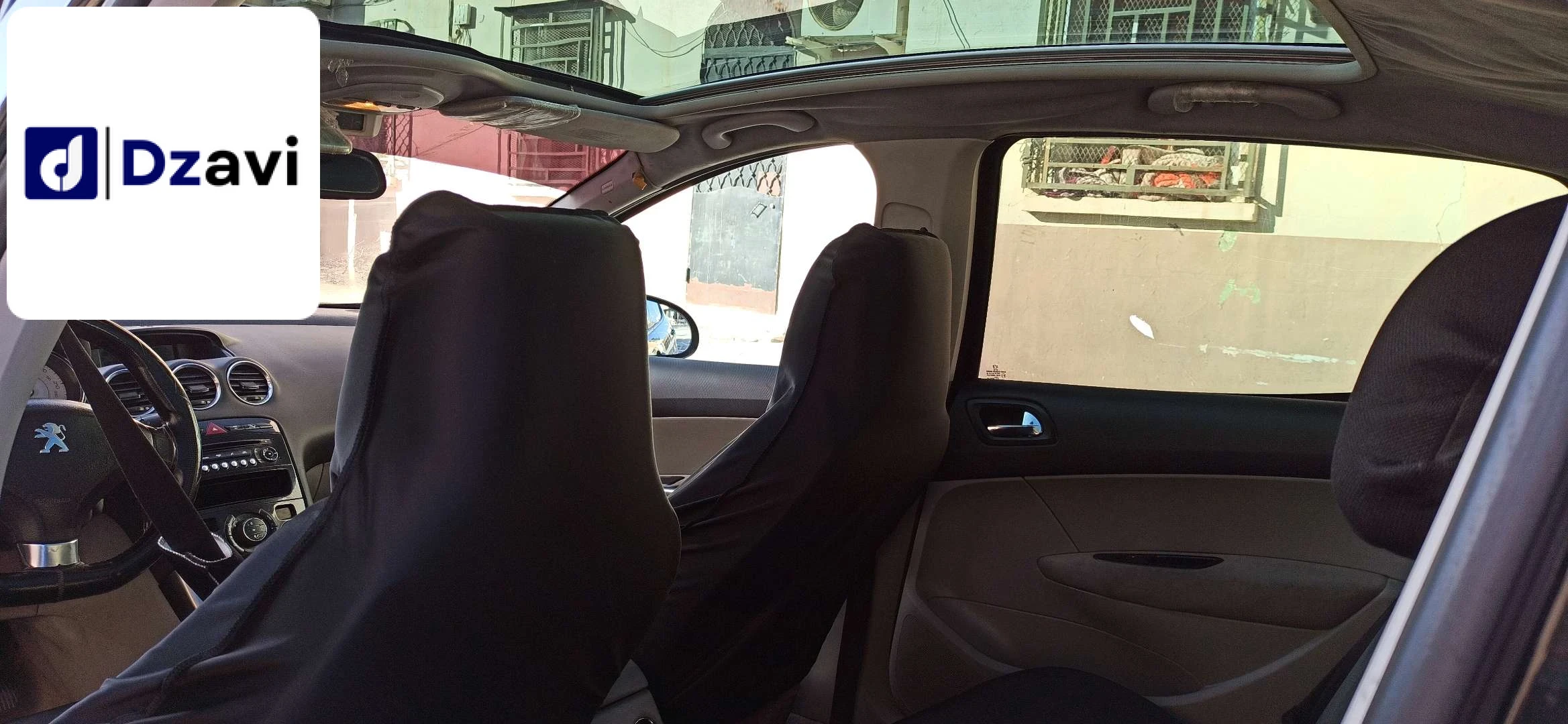 Peugeot À vendre à 19 SETIF