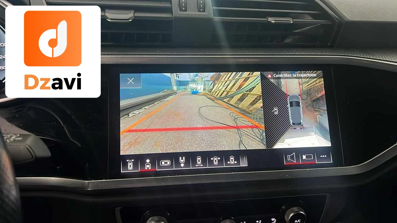 Audi À vendre à 29 MASCARA
