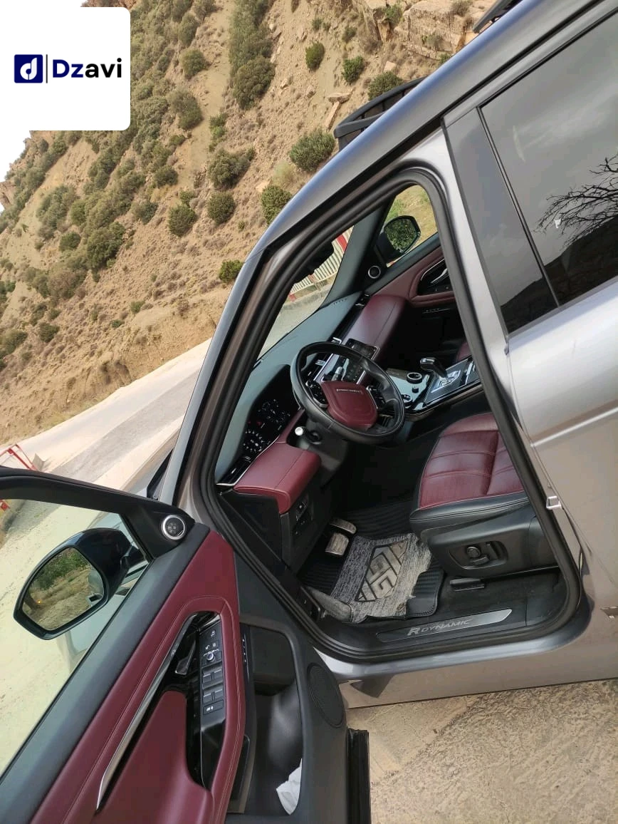 Land Rover À vendre à 28 M'SILA