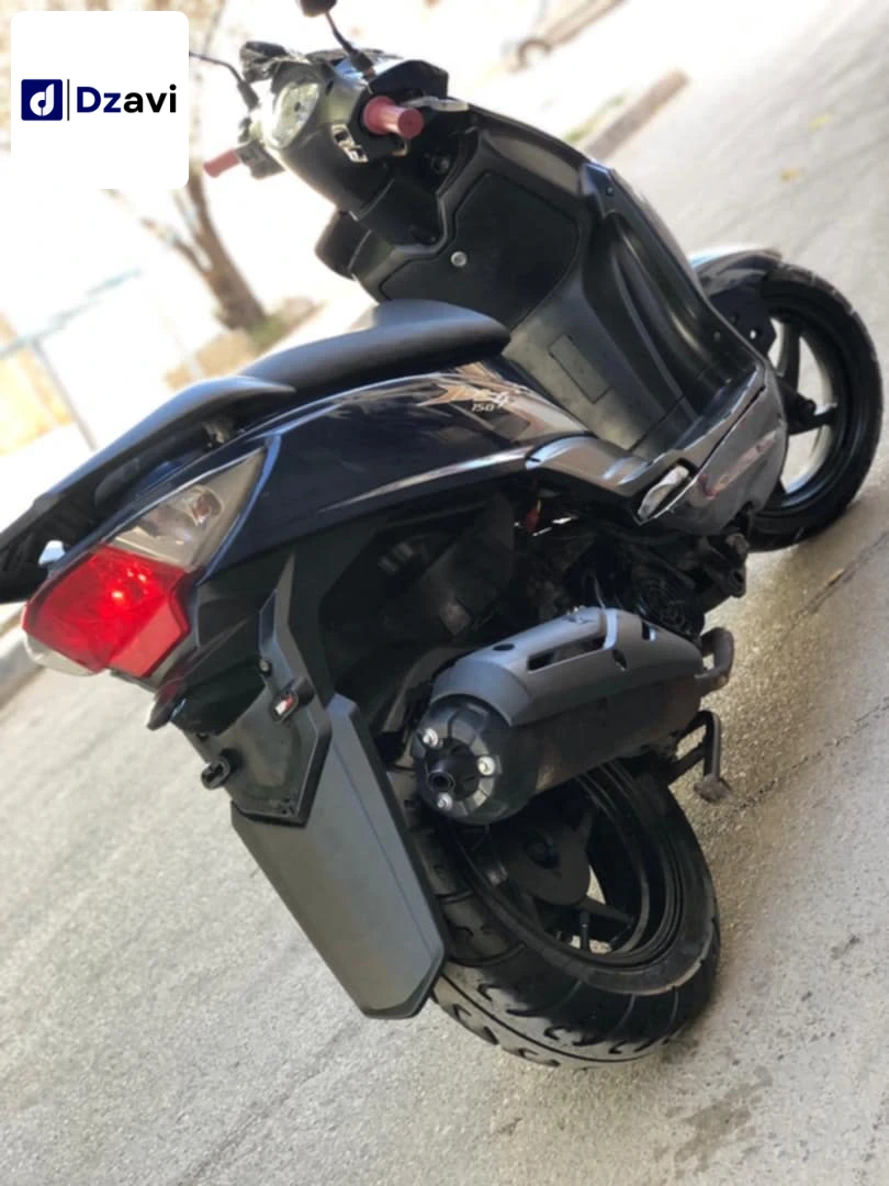 Vespa À vendre à 22 SIDI BEL ABBES