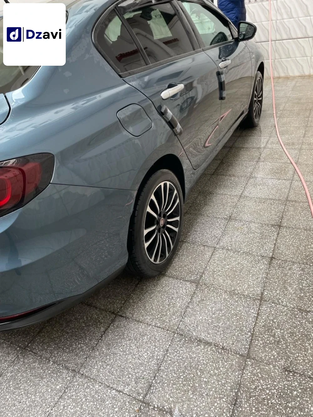 Fiat À vendre à 18 JIJEL